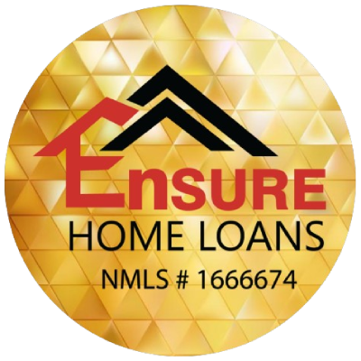  Ensure Home Loans LLC 